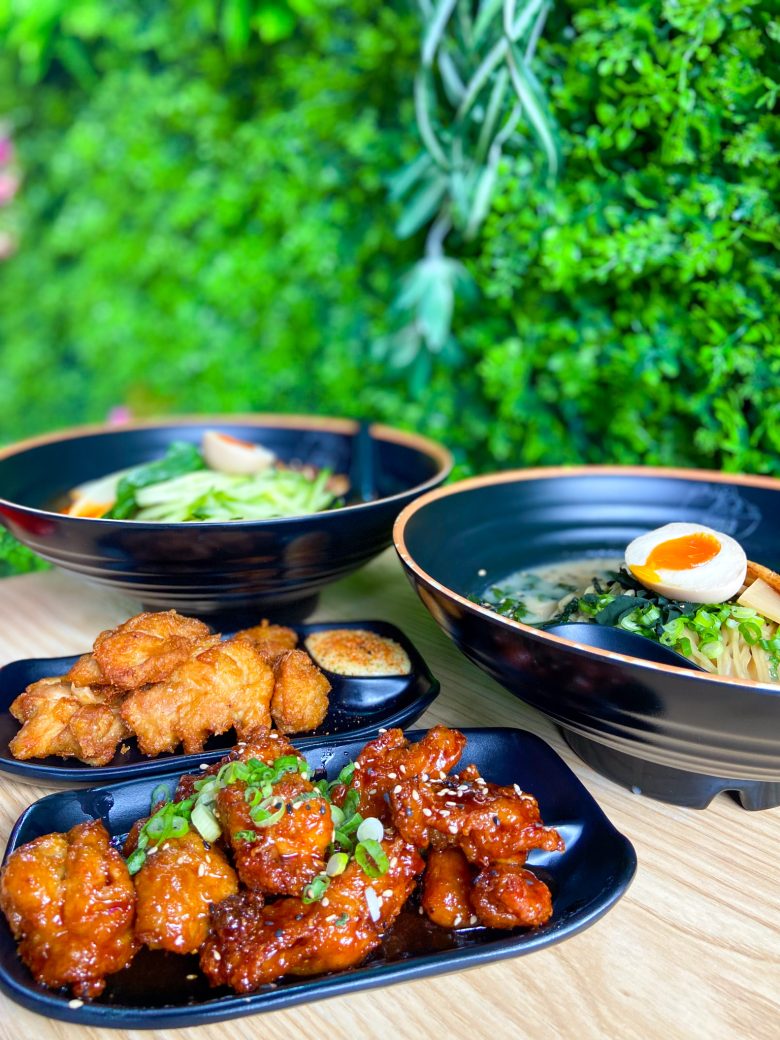 Maki Ramen Showcase 10
