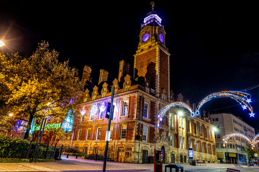 Leicester