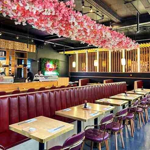 fountainbridge restaurant