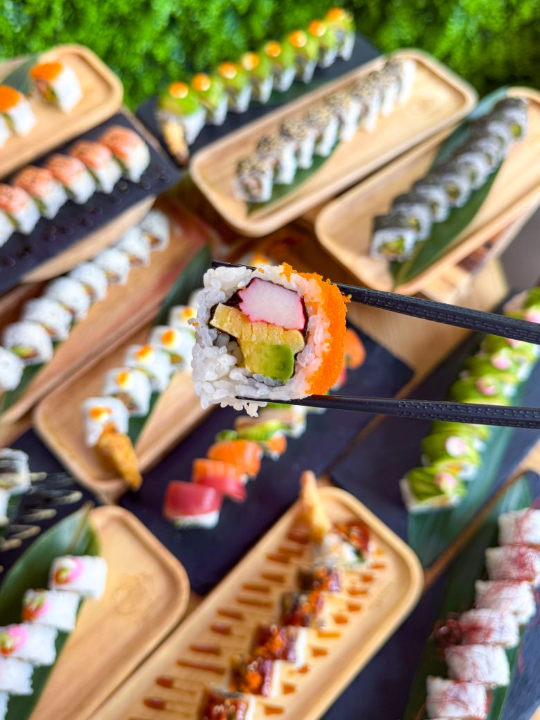 Chopstick Champions