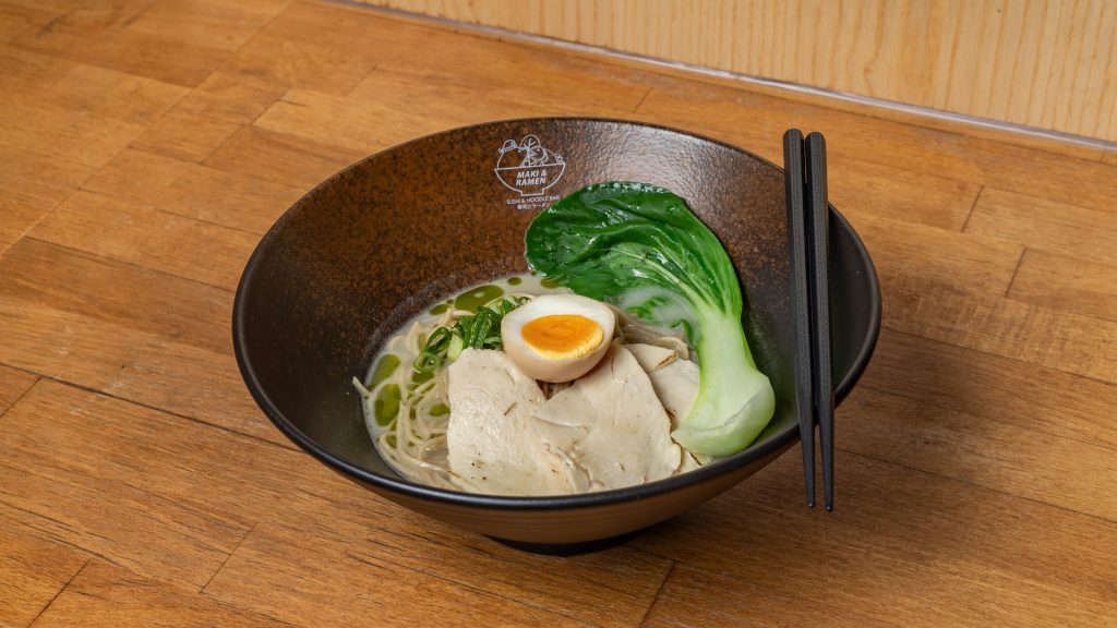 MakiAndRamen ShioYuzu