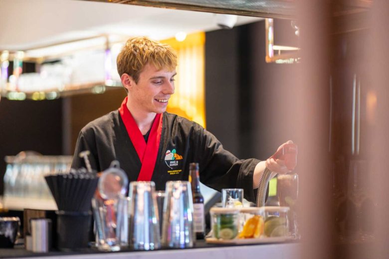 Bartender V21