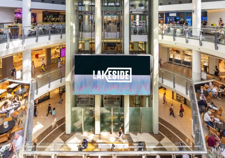 Lakeside Shopping Centre