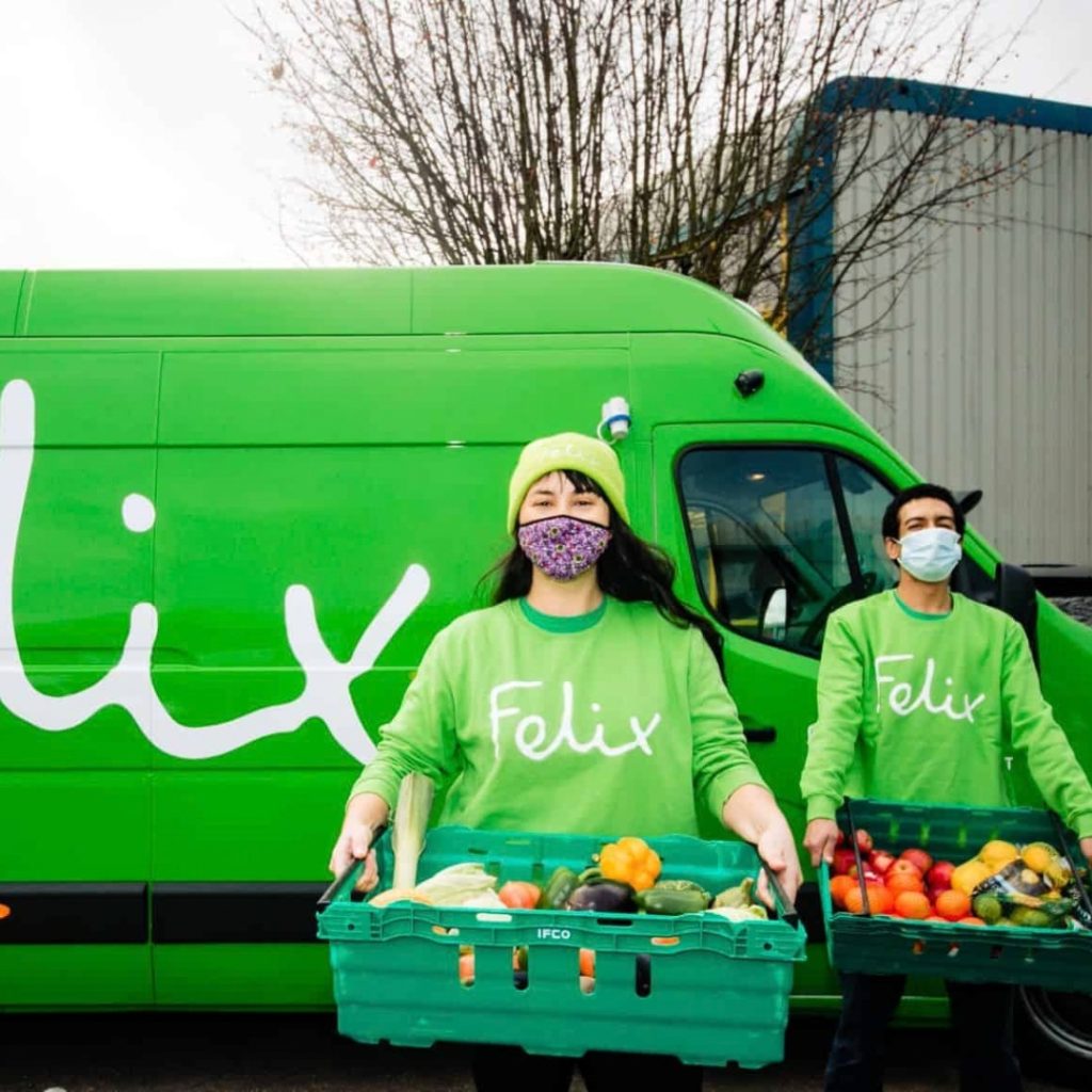 Felix Project