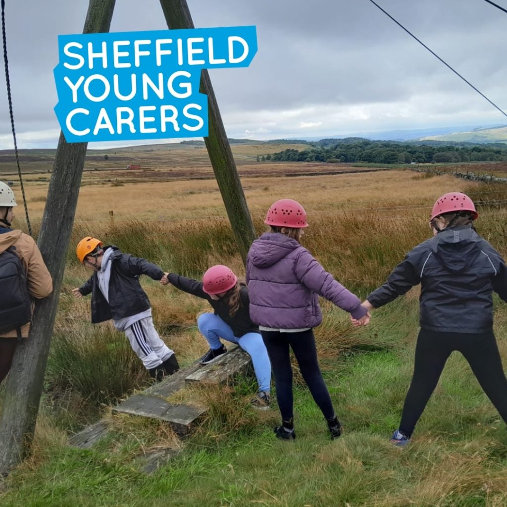 Sheffield Young Carers 2